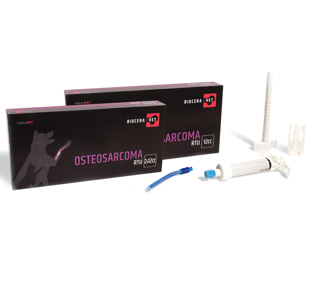 Picture of Osteosarcoma Treatment – Veterinary Dental Supplies