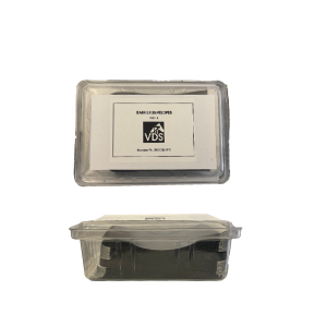 Veterinary Dental Phosphor Plate Covers / Barrier Envelopes