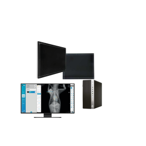 MARS AcquiDR Flat Panel X-Ray Detectors and Plates