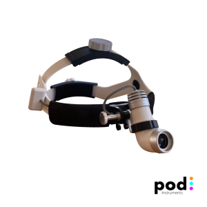 Professional Equine Dental Headlamp