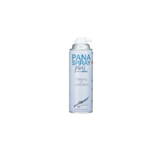 PanaMax  Hand-piece Cleaner and Lubrication Oil