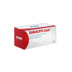 Damacryl Rapid Dental Sutures