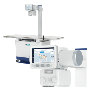 VXR Veterinary X-ray System