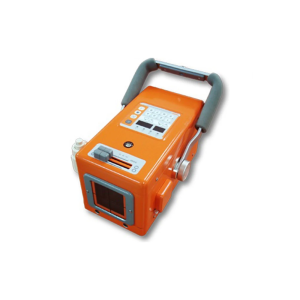 9020HF Portable X-ray Generator AC Power
