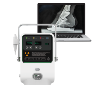 VDS 1.6 Kw Portable Equine X-Ray Generator