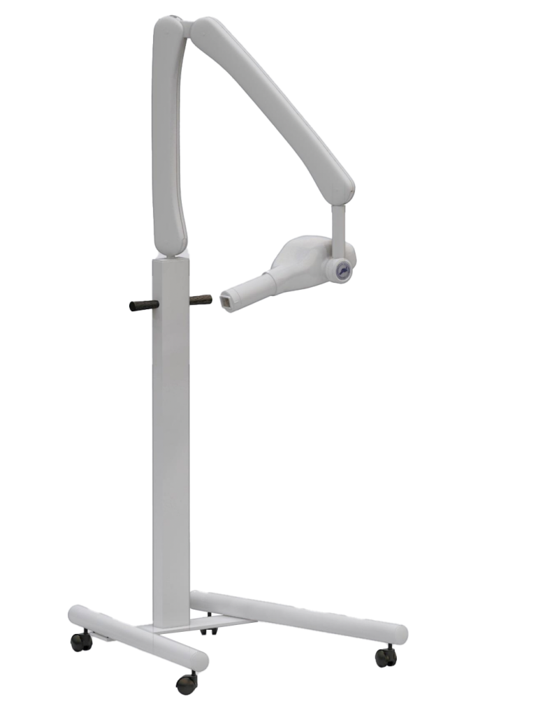 VDS- X Mobile Dental X-ray Generator