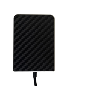 Size 4 Digital Dental X-Ray Sensor