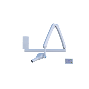 VDS-X Wall Mount Dental X-ray Generator