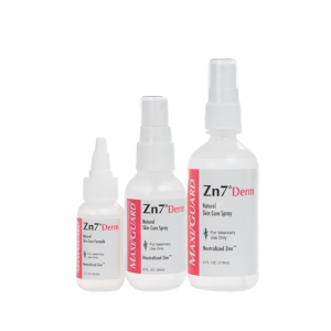 MAXI/GUARD® Zn7® Derm