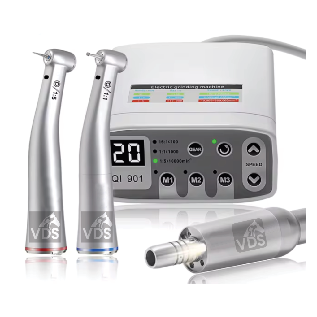 VDS Brushless Electric Dental Unit